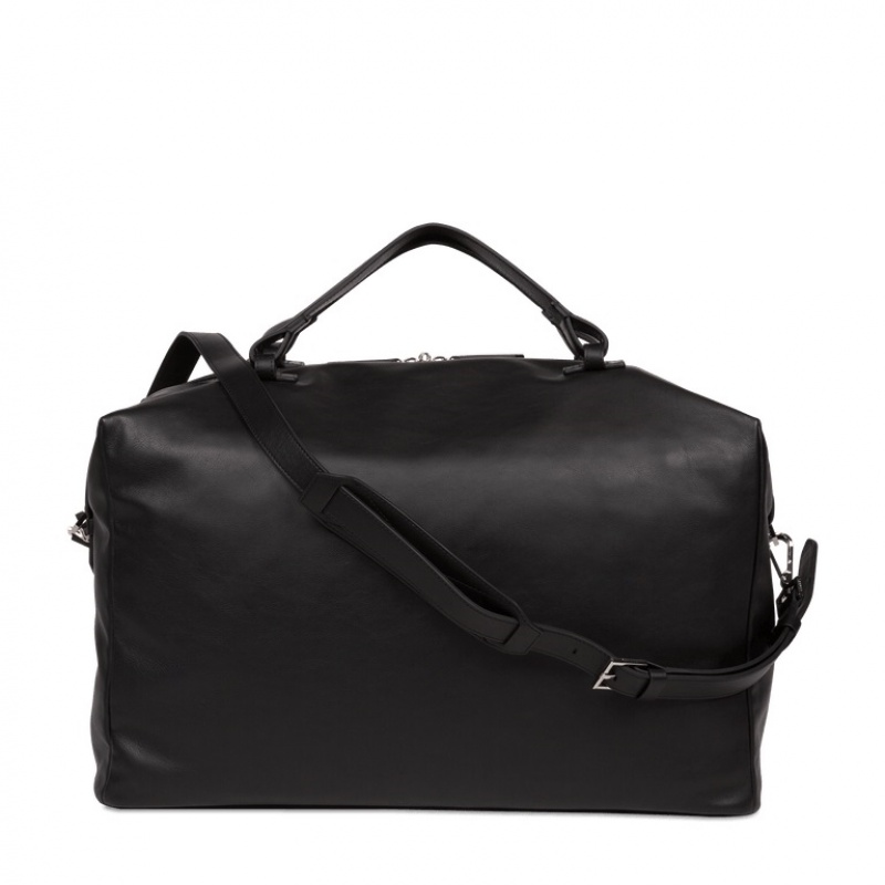 Lancel Neo Pop Travel Reisetaschen Damen Schwarz | YGM8975KF