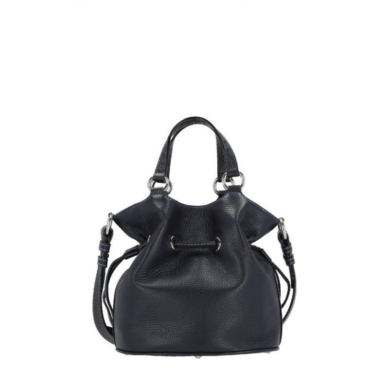 Lancel Premier Flirt Bucket Tasche Damen Schwarz | IDA5058QT