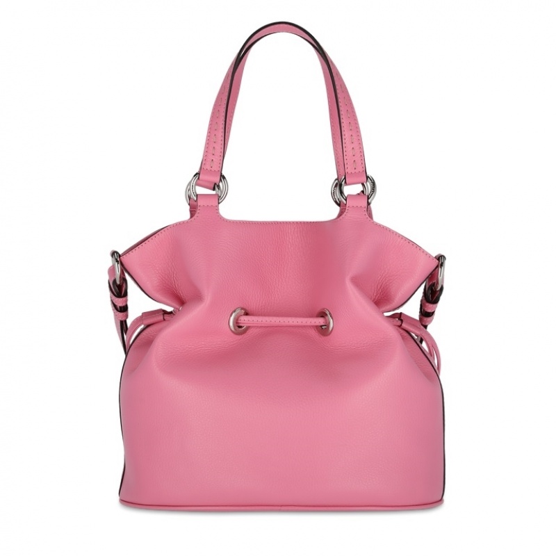 Lancel Premier Flirt Bucket Tasche Damen Rosa | SET5167LF