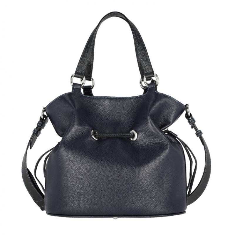 Lancel Premier Flirt Bucket Tasche Damen Schwarz | TRE5041VC